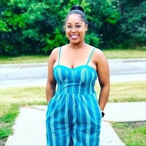 Meet your Posher, Taylor